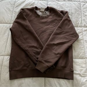 Aritzia Sweatshirt